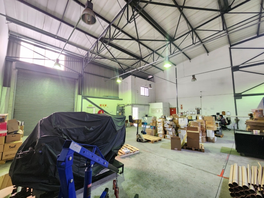 To Let commercial Property for Rent in Mall Interchange Western Cape